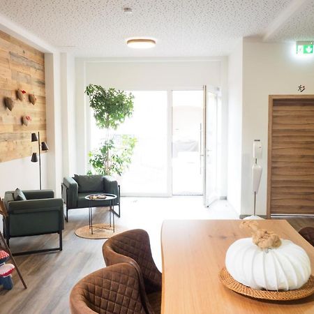 Kummers Motel Völkermarkt Eksteriør bilde